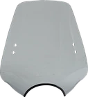 Memphis Shades Classic Deuce Windshield Black Smoke MEM21212 New. Price: $208.95.
