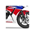 Puig Front Fender Extension For Honda Cbr 300 2015 2017 Black 3901N Brand. Price: $44.35.
