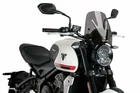Puig Naked New Gen Windscreen Dark Smoke 20638F. Price: $146.28.
