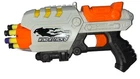 Air Zoomer Soft Dart Gun Wind Attack 8 Boys Nerf Christmas Gift Classic Used. Price: $12.98.
