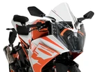 Puig Clear Z-racing Screen Ktm RC390 2022-2024 New. Price: $220.40.