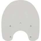 Memphis Shades 15" Solar Replacement Windshield 05-17, Flstf& Flstb 00-17 New. Price: $117.95.