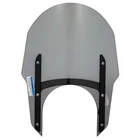 Yamaha Bolt Quick Release Windshield 1TP-F83J0-V0-00 New. Price: $346.95.