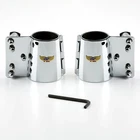 Heavy Duty Mount Tapered Forks National Cycle Kit-jc New. Price: $160.00.
