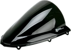 Zero Gravity Double Bubble Windscreen Dark Smoke 16-274-19 New. Price: $112.99.