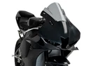 Puig Smoke Z-racing Windscreen Windshield For 2023-2026 Honda CBR600RR 21522H New. Price: $127.00.
