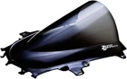 Zero Gravity Double Bubble Windscreen Dark Smoke 16-542-19 New. Price: $111.55.