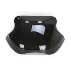 Memphis Shades Dark Smoke In. Spoiler Windshield For Oem Fairings - MEP85710 New. Price: $164.95.