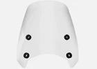 2018-2024 Indian Scout Bobber Oem Mid Wind Deflector Light Tint 2884688 New. Price: $149.98.