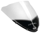 Puig Racing Windscreen Clear #4667W Ducati 1198/848/1098/1098 S/1198 S/1098 New. Price: $100.61.