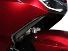 Goldstrike GL1800 Goldwing Vertical Vent Trim Black 78216 Fits 2018-2024 New. Price: $20.00.