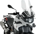 Puig Touring Windscreen Clear #9770W Bmw F 750 Gs 2018-2022 New. Price: $126.11.