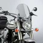 National Cycle Switchblade Deflector Tinted Windshield With Mounts New. Price: $169.88.