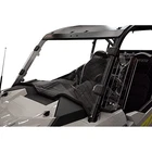 Tusk Removable Full Windshield Clear - Scratch Resistant For Polaris Rzr Trail New. Price: $169.99.