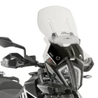 Givi AF7711 Windscreen Ktm 790 Adventure 2020 Sliding Airflow Clear New. Price: $210.51.