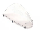 07-08 Kawasaki Ninja ZX600 ZX6R Front Windscreen 39154-0016 Used. Price: $34.10.