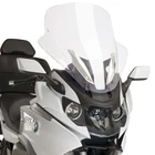 Puig Windscreen Touring Series Clear Bmw K1600GTL (2011-2018) 105MM New. Price: $185.88.