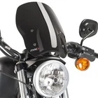 Puig New Generation Windscreen Black 9283N. Price: $150.20.