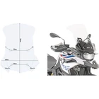 Givi Windshield - Clear For Bmw D5127ST New. Price: $169.00.