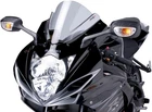 Puig Smoke Racing Windscreen Fits 2011-2018 Suzuki GSXR600/750 5605H New. Price: $107.95.