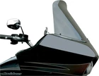 Vest Windscreen 16" Dark Smoke #62-1640 Harley Davidson Road Glide New. Price: $219.95.