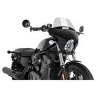 Puig Batwing Screen Sml Touring Harley D. Nightster 975 Special 23-24 Light Smok Neu. Price: $282.88.