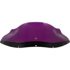 Klock Werks KWW-02-0617 Kolor Flare Windshields 9IN. Purple New. Price: $249.95.