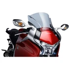Puig Windscreen Racing Smoke 5251H New. Price: $128.03.