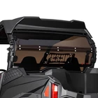 Starknightmt Tinted Vented Zforce Rear Windshield Compatible With 20232026 Cf... New. Price: $343.61.