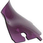 Klock Werks KWW-01-0680 Kolor Flare Sport Windshield- 4" Purple Flh 14-23 New. Price: $199.95.