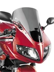 Zero Gravity Sport Touring Windscreen Smoke 23-172-42 New. Price: $121.99.