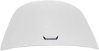Slipstreamer 130 Series Windshield Clear 13" Harley Davidson Electra Glide New. Price: $98.88.