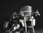 National Switchblade Chopped Windshield - Tint Motorcycle Street N21438 New. Price: $292.46.