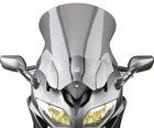 National Cycle Fairing Mount Vstream Sport-touring Windshield Light Tint #N20308 New. Price: $188.95.