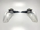 Left Right Side Wind Deflector Oem 2001 97-04 Bmw K1200LT Used. Price: $71.99.