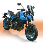 National Cycle N20244 Vstream Windscreen Plus Sport Dark Tint Fits Suzuki New. Price: $260.96.