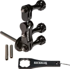 Rickrak Gopro Mount GPMRG-1-1 New. Price: $59.37.