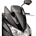 Puig - 5205F Racing Windscreen, Dark Smoke New. Price: $98.05.