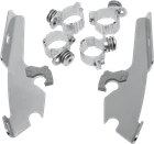 Memphis Shades MEM8973 Windshield Trigger-lock Mount Kit VTX1300C New. Price: $159.95.