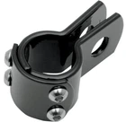 Drag Specialties Multi Function Piece Frame Clamp 1-1/4" Black 2404-0483 New. Price: $19.99.