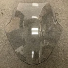Genuine Bmw Windshield For R1250 Rt & R1200 46637728677 Used. Price: $175.50.