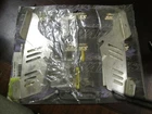 Memphis Shades Windshield Kit New MEM9925. Price: $19.99.