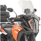 Givi Windshield D7713ST 2312-1287 270-6670 New. Price: $147.60.