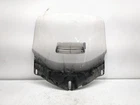 01-05 Honda Goldwing GL1800 Front Windshield 64111-MCA-0000 Used. Price: $86.78.