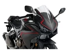 Puig Z-racing Windshield Windscreen Clear For Honda CBR500 (19-25) New. Price: $107.79.