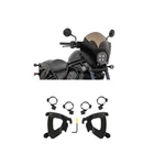 Memphis Shades Gauntlet Fairing With All Hardware Honda 2021-2024 Rebel 1100 New. Price: $369.85.