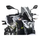 Puig 9369F Generation Touring Naked Windshield New. Price: $153.66.