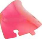 Klock Werks Ice Kolor Flare Windshield 6.5" Red #KWW-01-0640 Harley Davidson New. Price: $199.95.