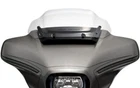 Harley Oem Splitter 8 Inch Clear Windshield 2023 2024 Flhxse Street Glide New. Price: $162.00.