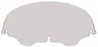Memphis Shades MEP8149 Solar Windshield (replacement For Baggers 7" Flht/x... New. Price: $90.20.